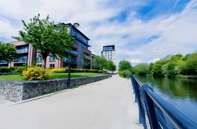 Leeds Haven image 3