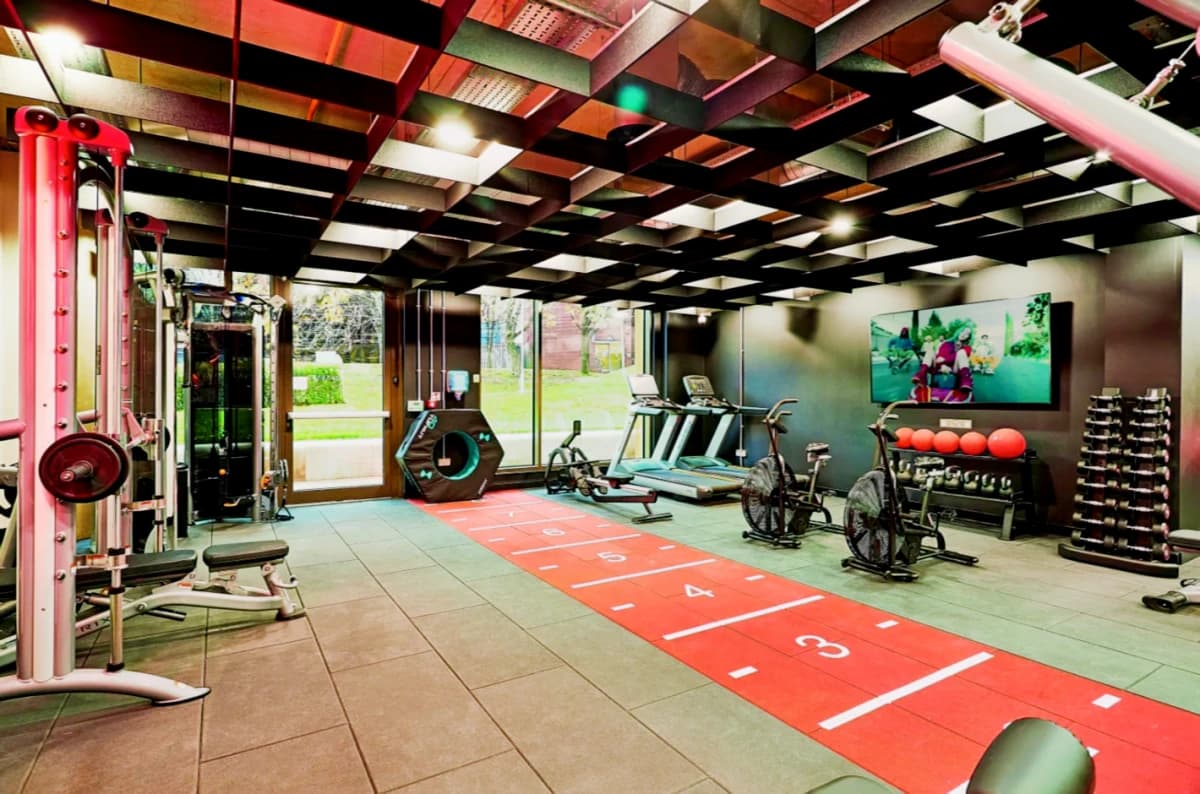 Fitness&Recreation