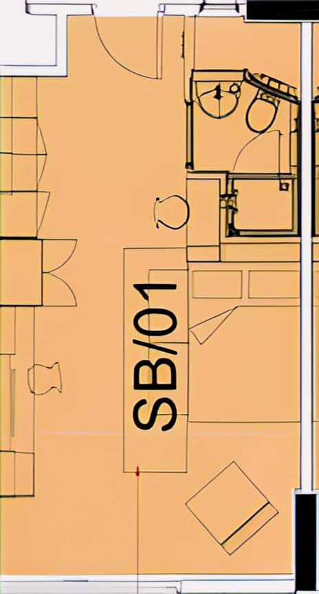 Downing CitySide image 3