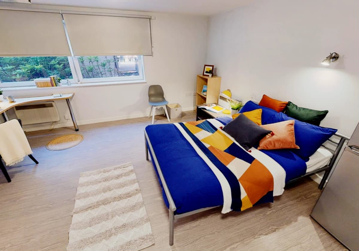 iQ Marsden House image