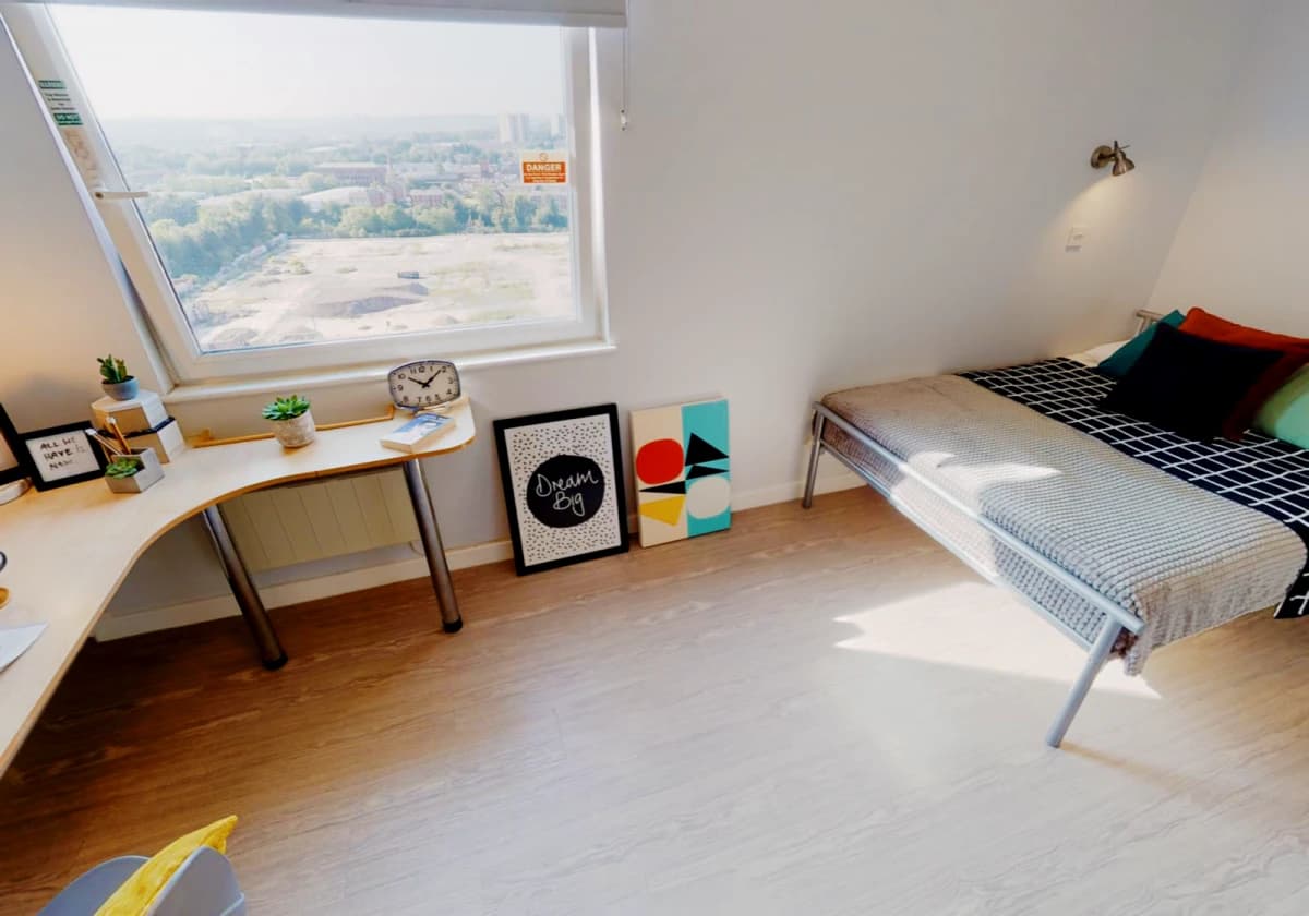 iQ Marsden House image