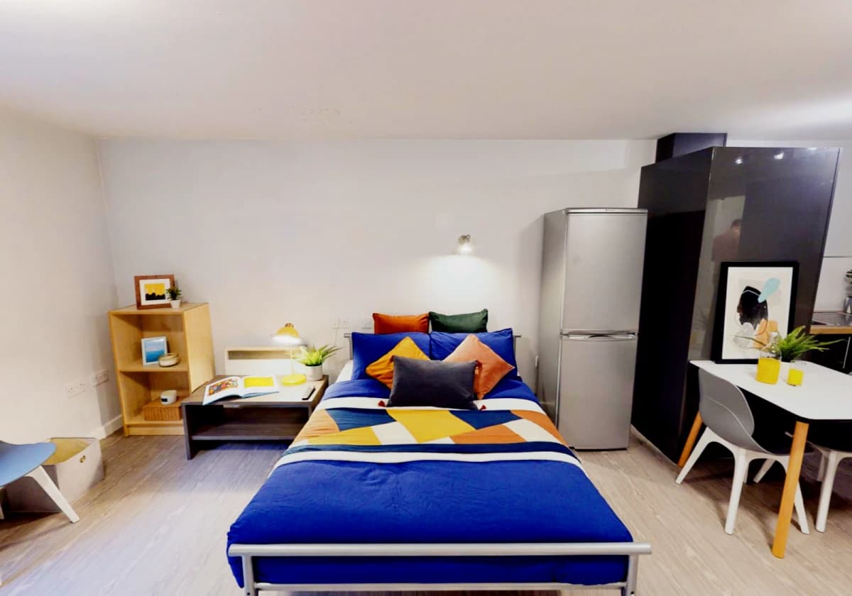 iQ Marsden House image