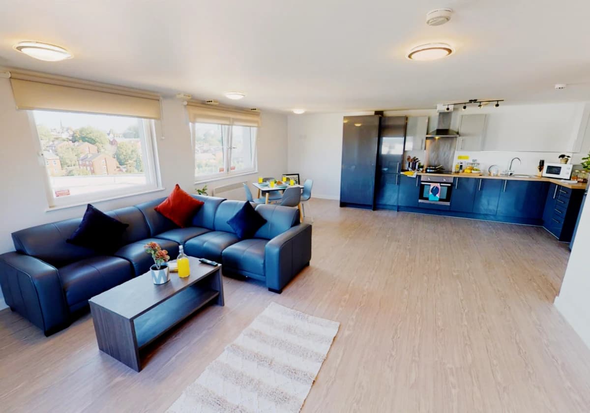 iQ Marsden House image