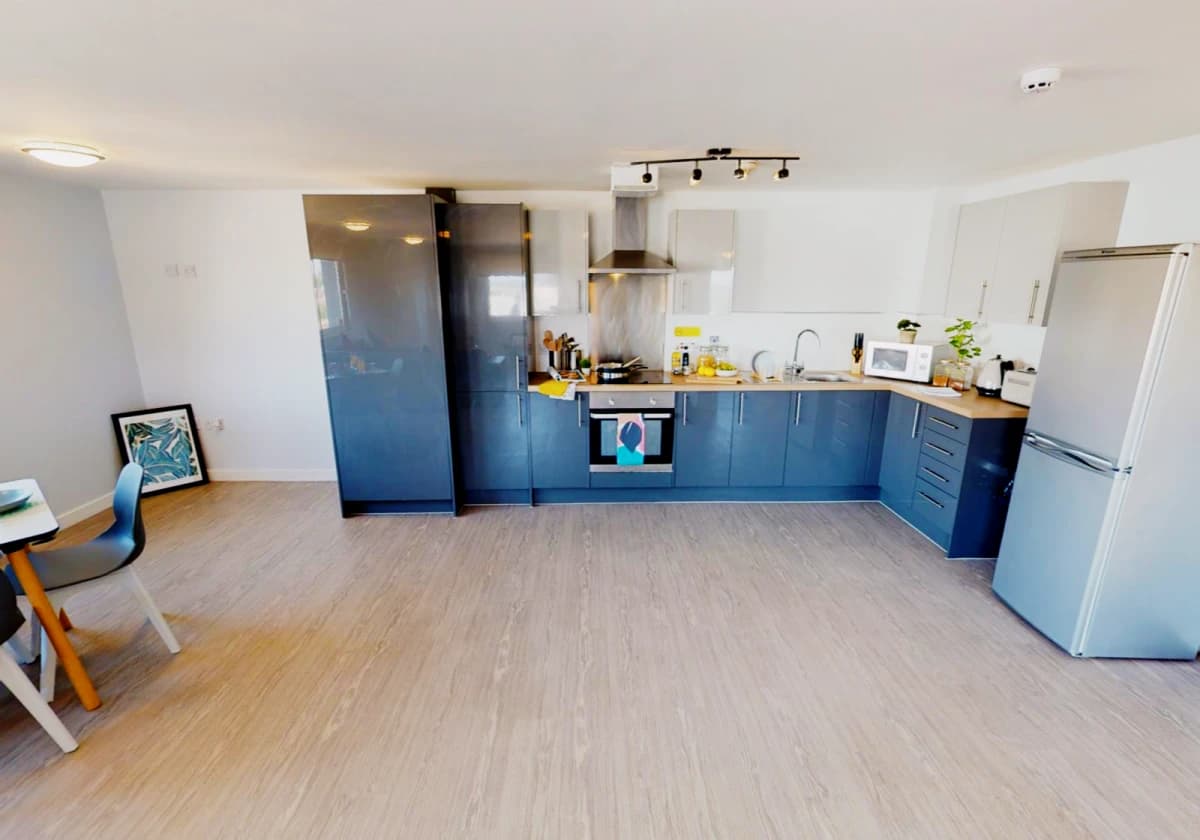 iQ Marsden House image