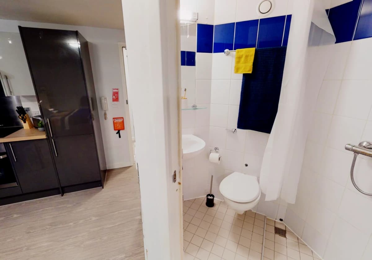 iQ Marsden House image