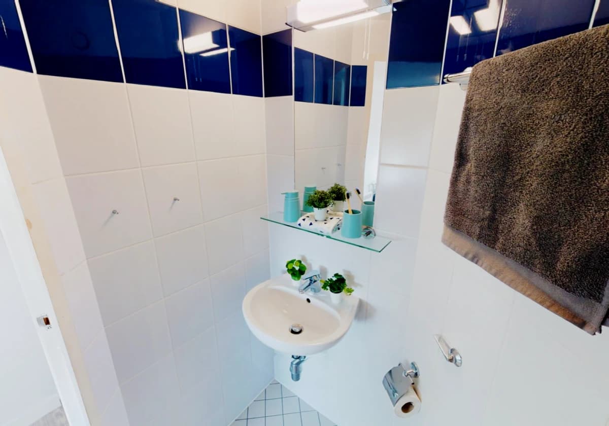 iQ Marsden House image