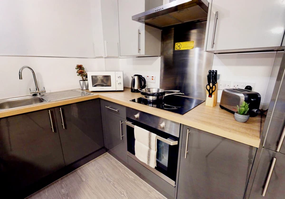 iQ Marsden House image