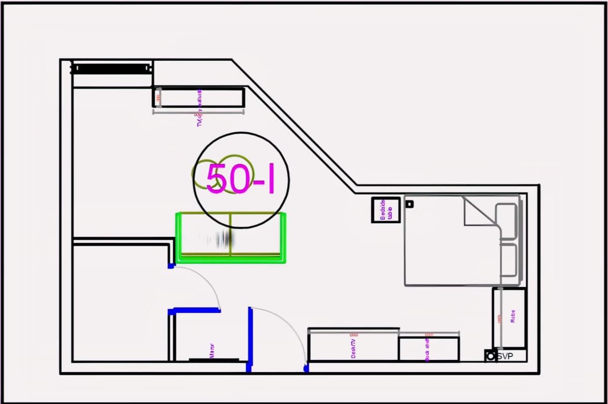 Trinity Hall image