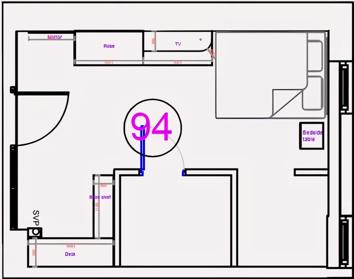 Trinity Hall image