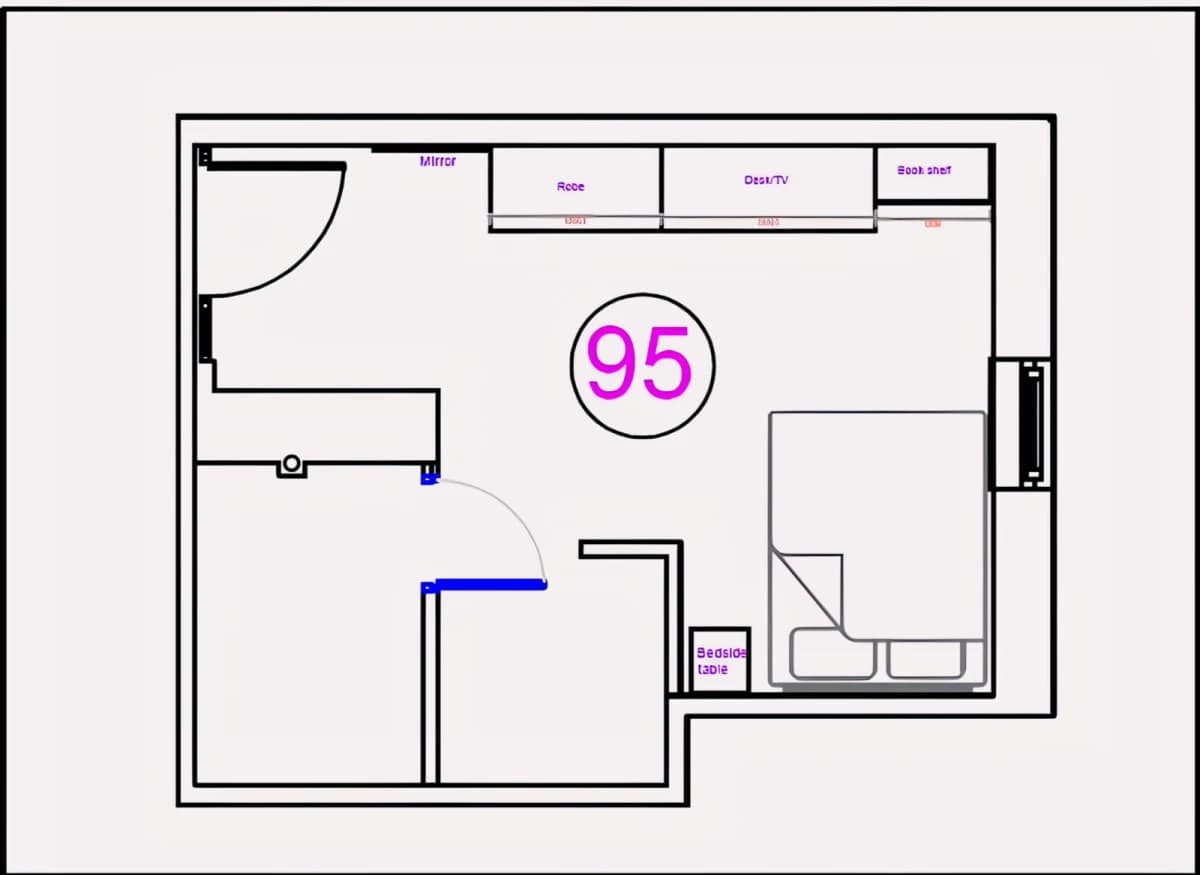 Trinity Hall image