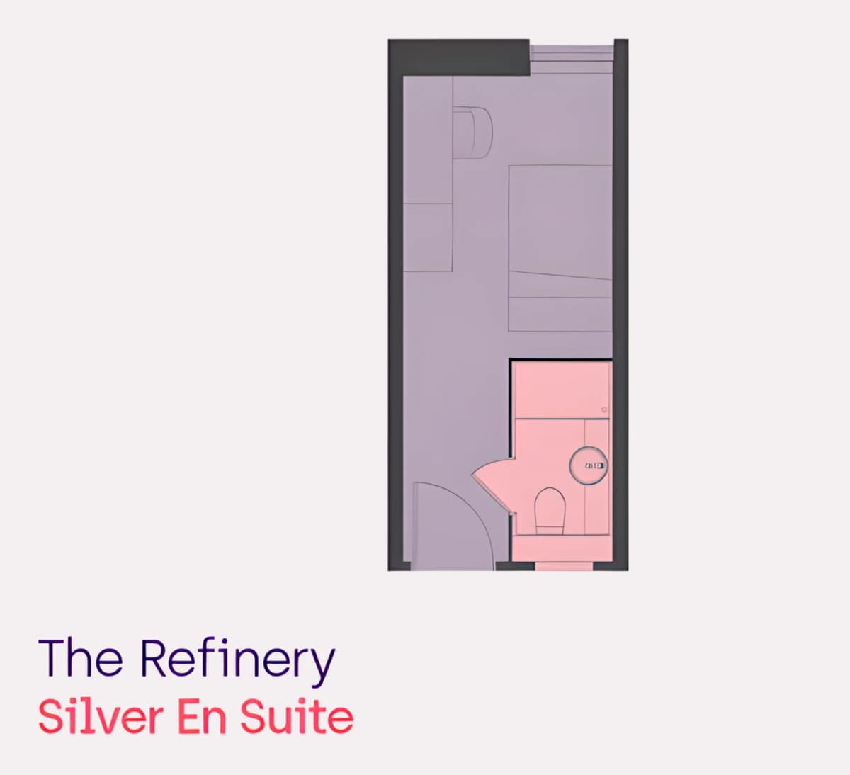 The Refinery image