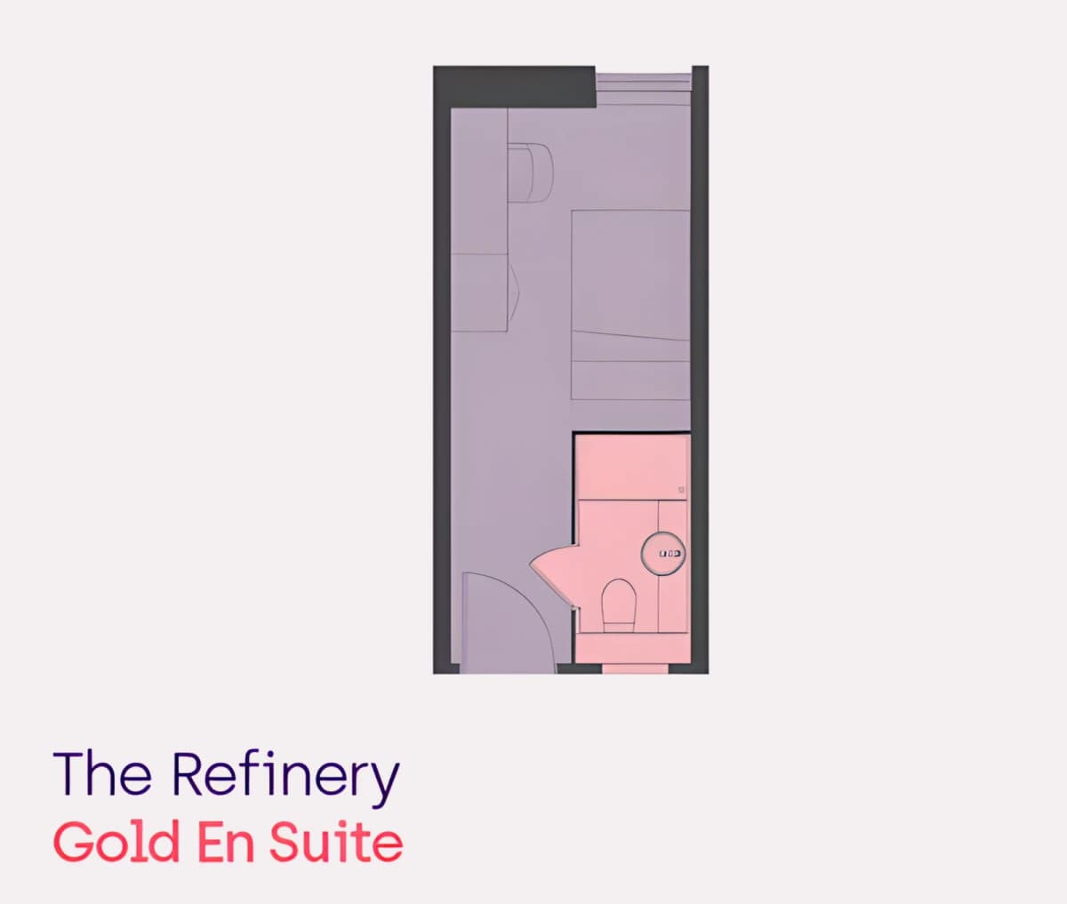 The Refinery image