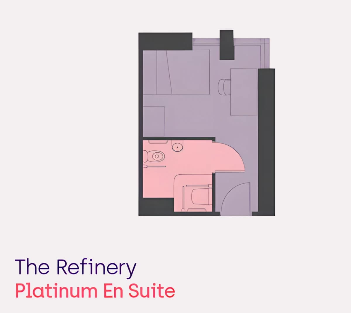 The Refinery image