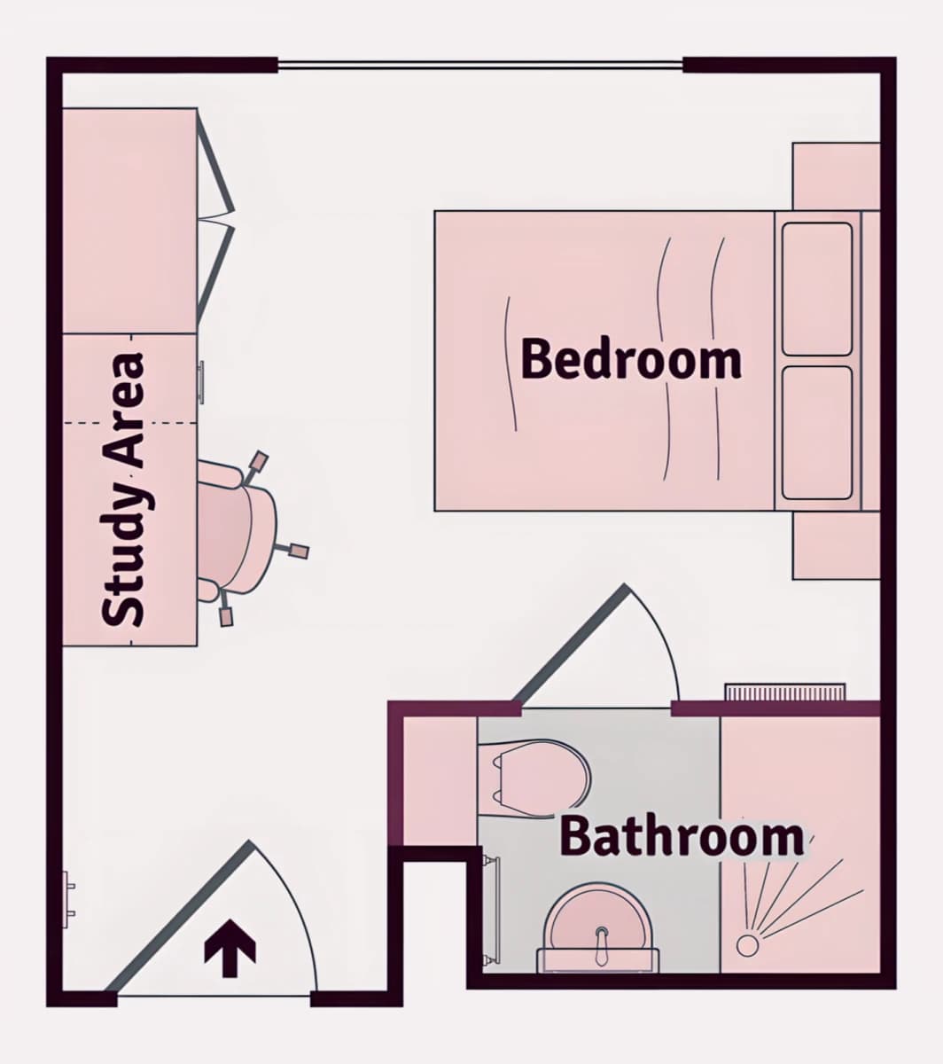 Symons House image
