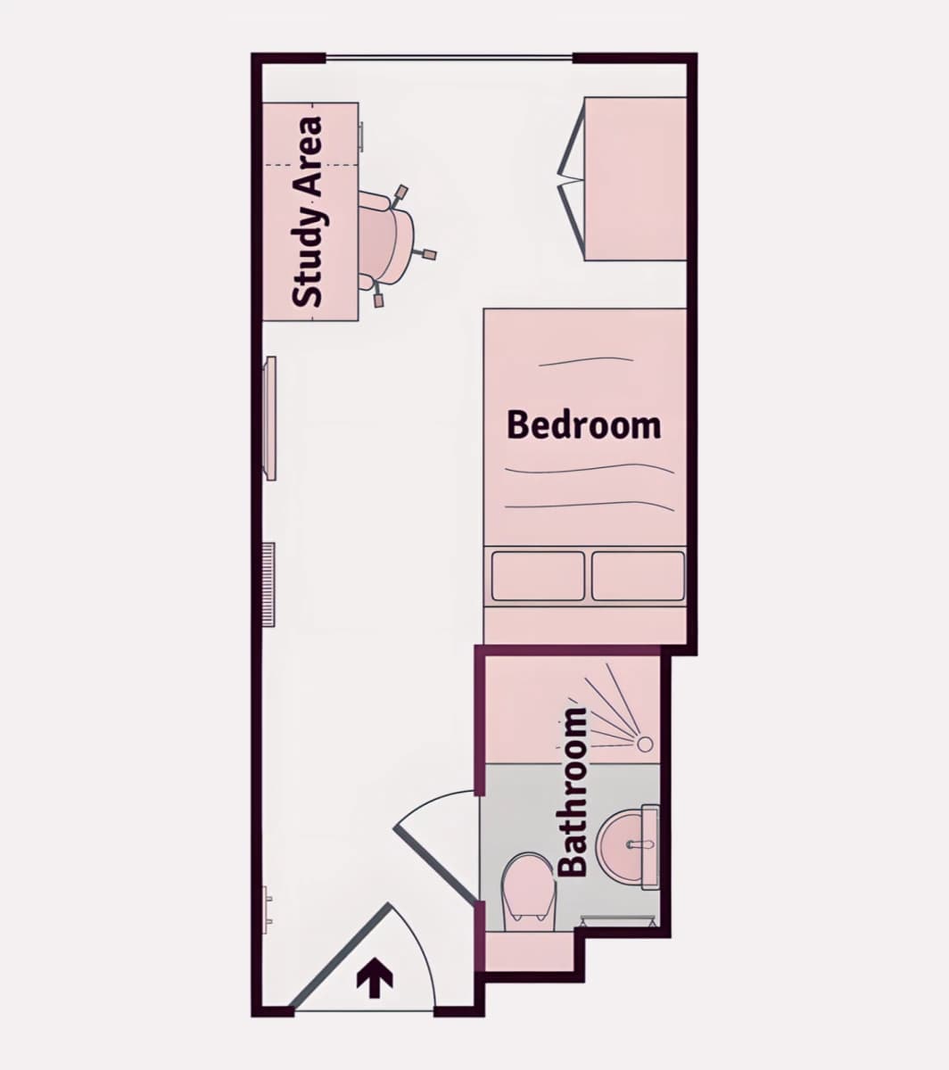Symons House image