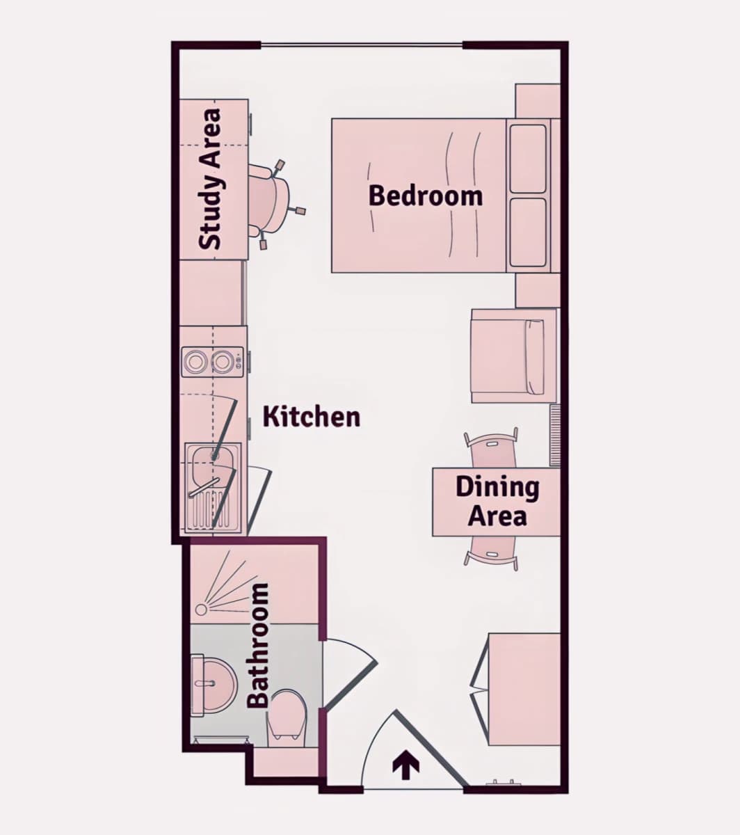 Symons House image