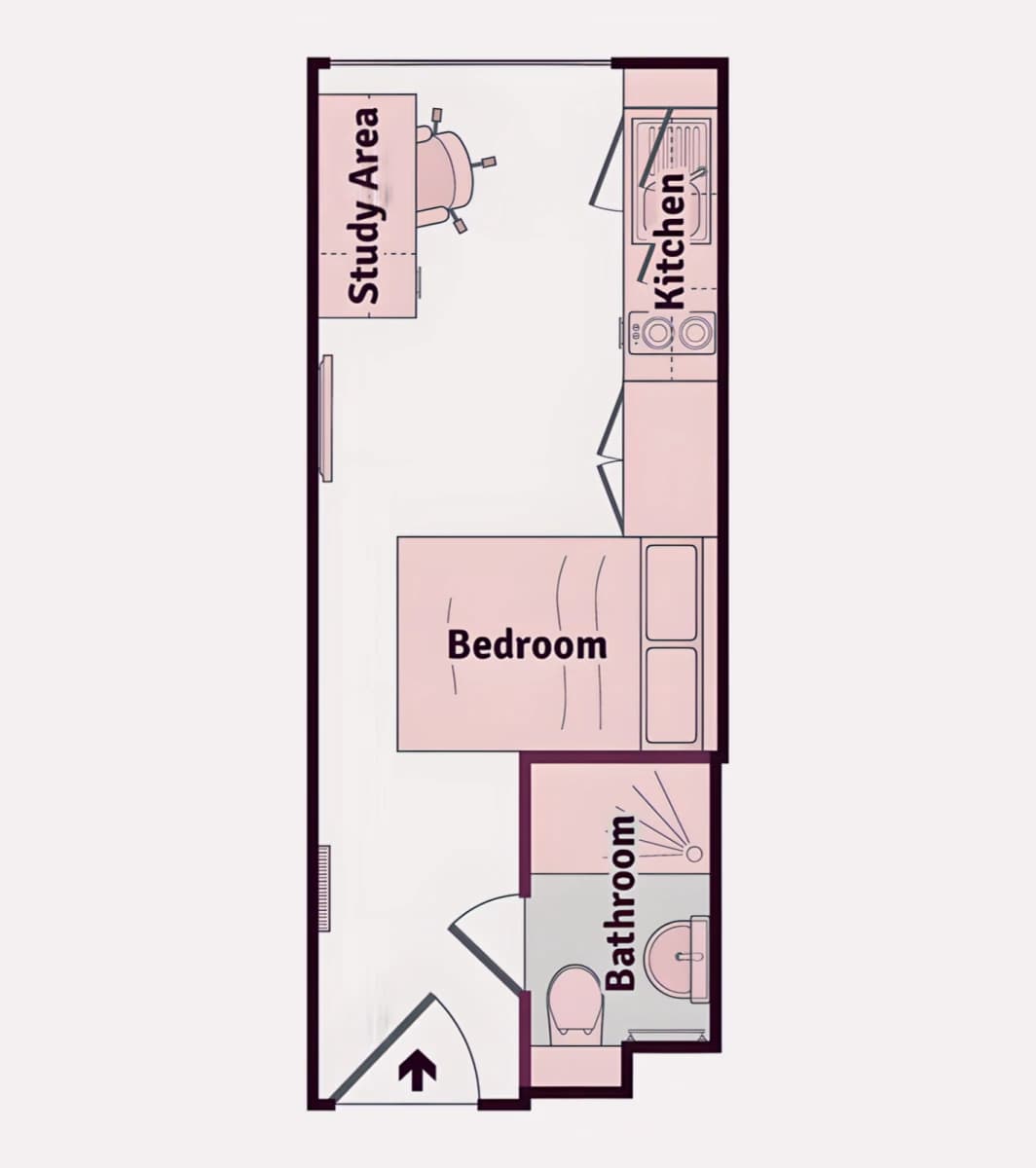 Symons House image