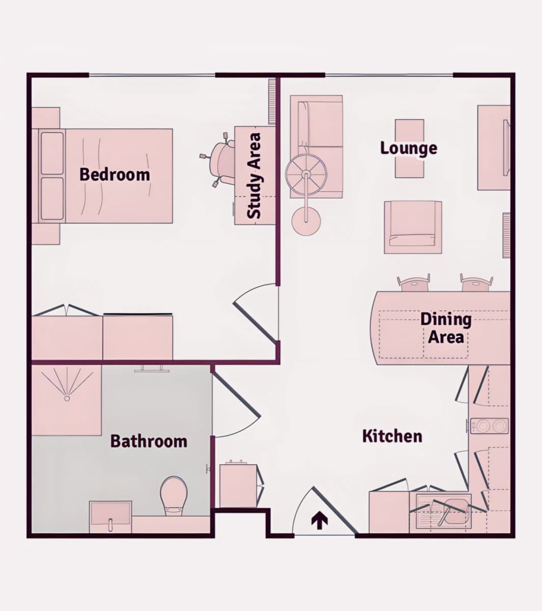Symons House image