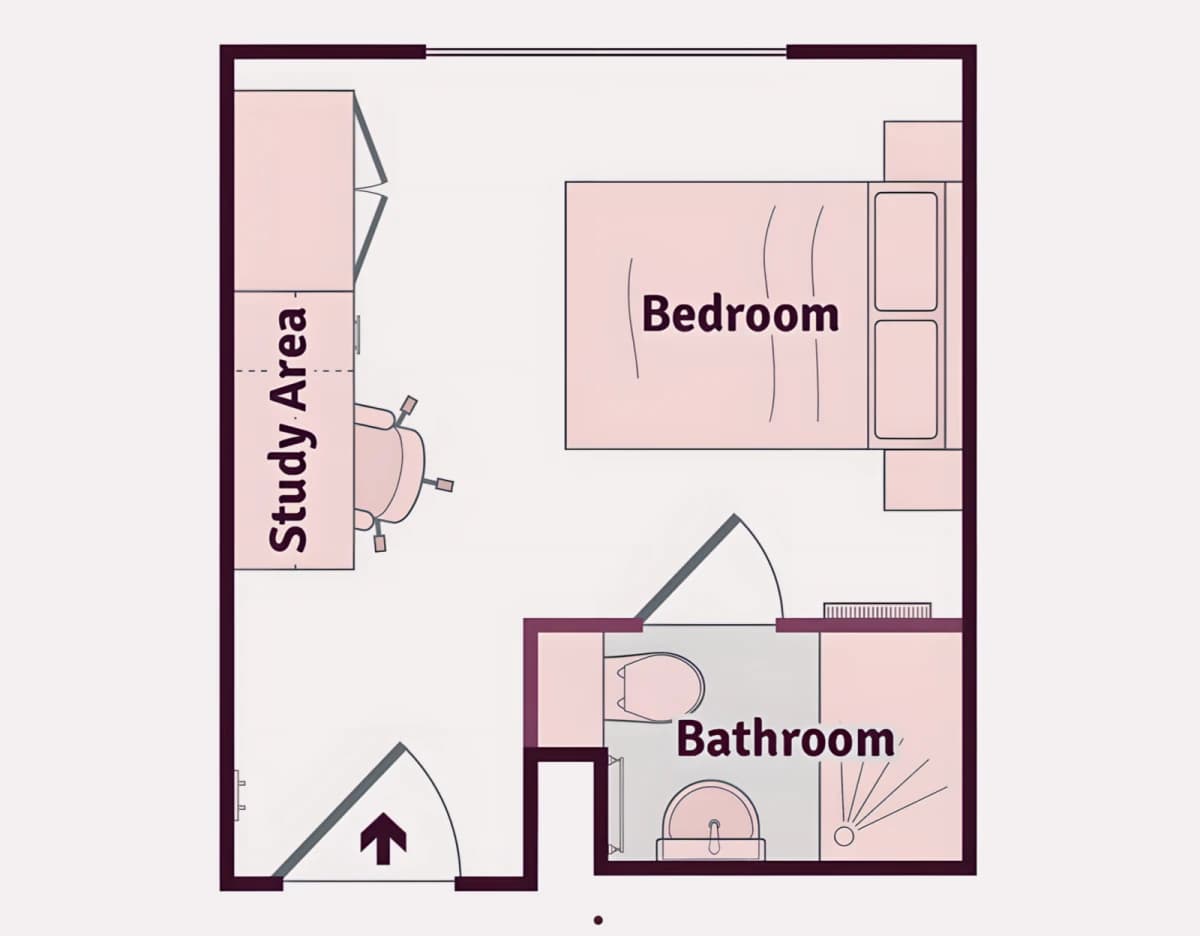 Symons House image
