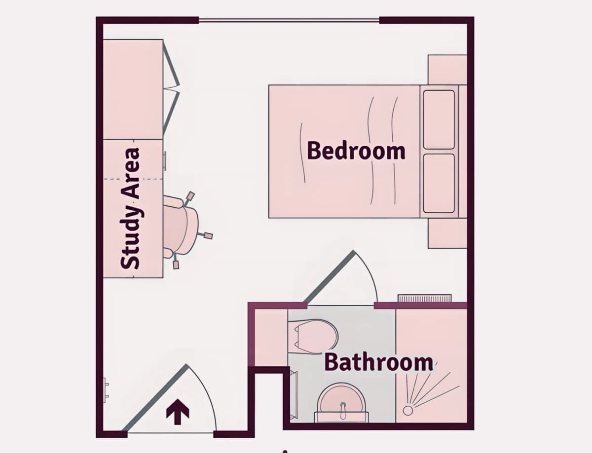 Symons House image