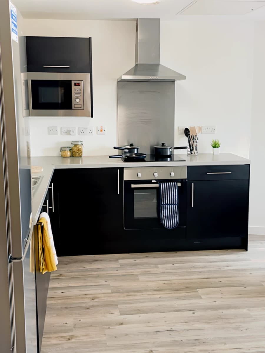 Asquith House image