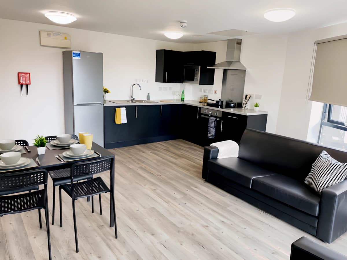 Asquith House image