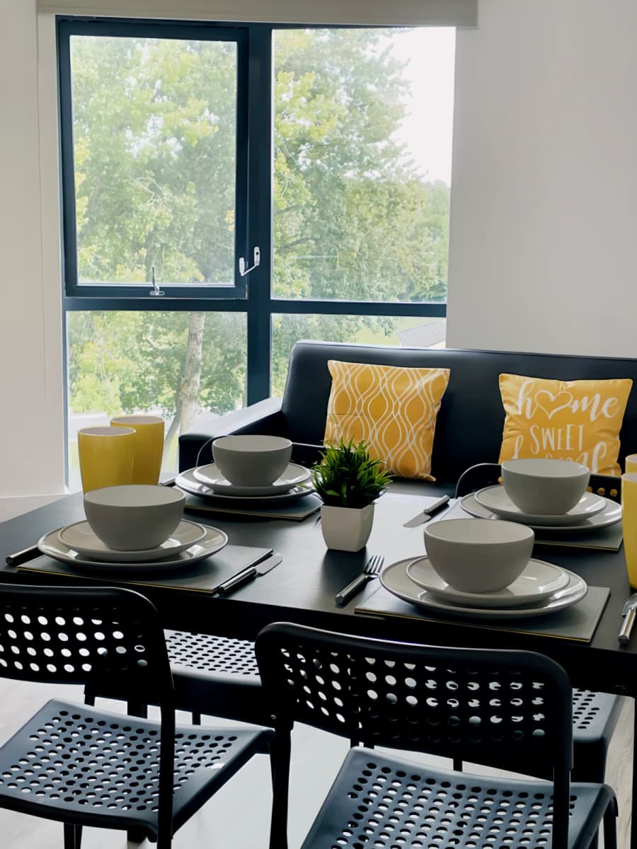 Asquith House image
