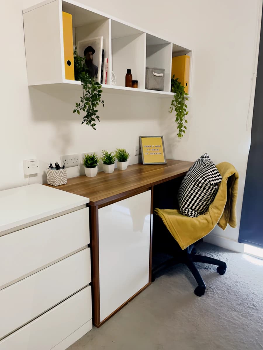 Asquith House image