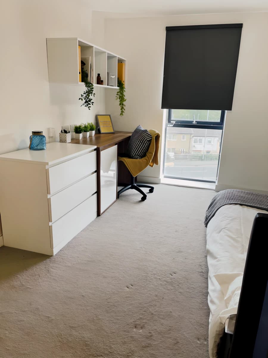 Asquith House image