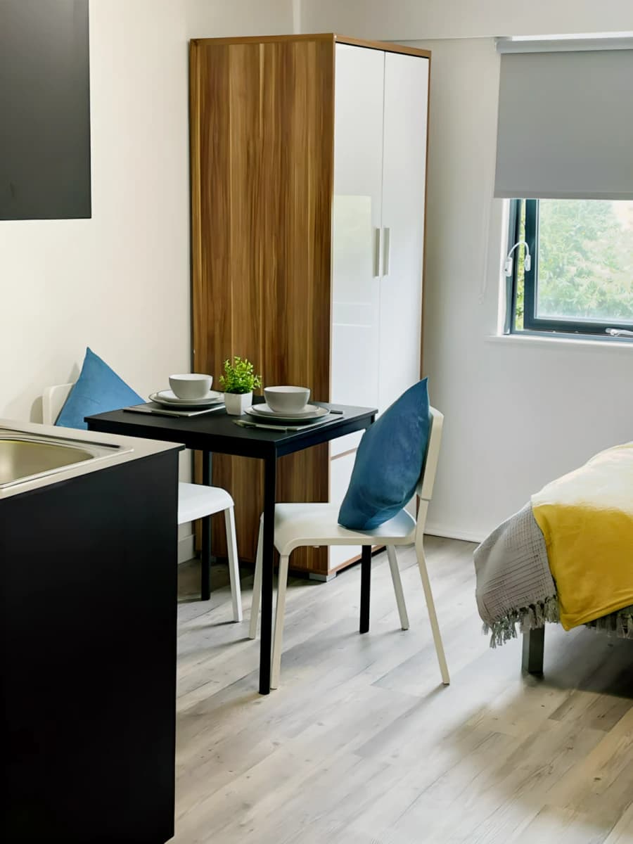 Asquith House image