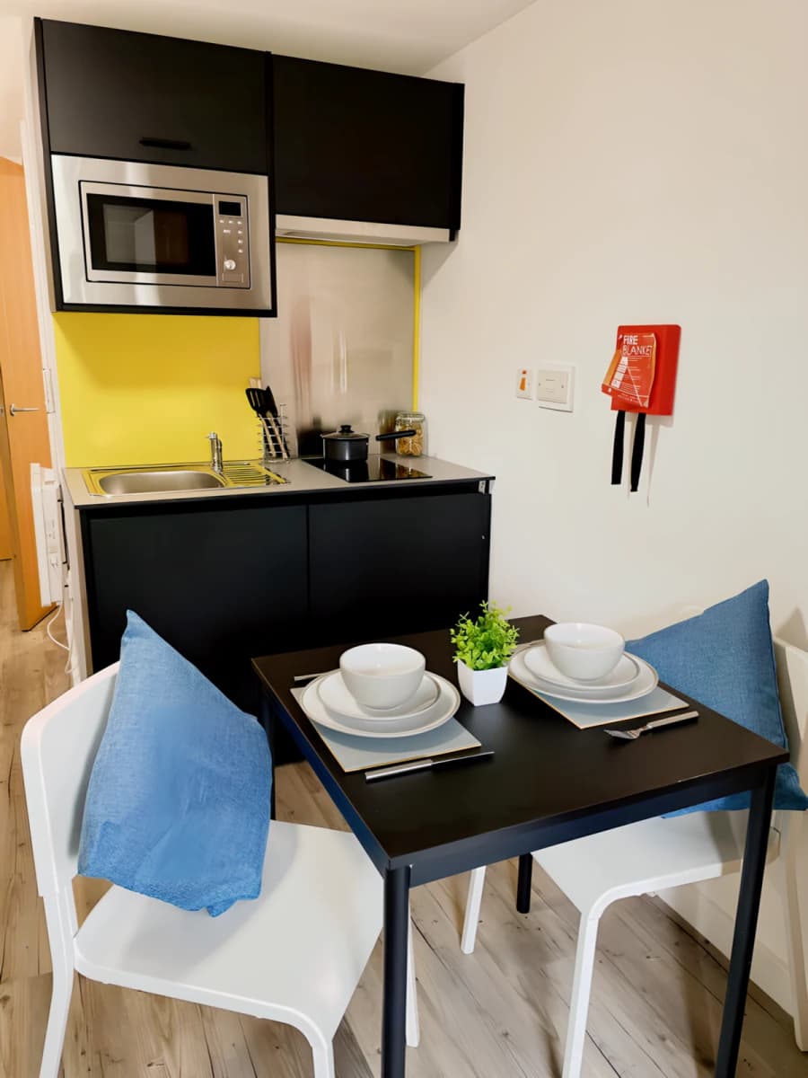 Asquith House image