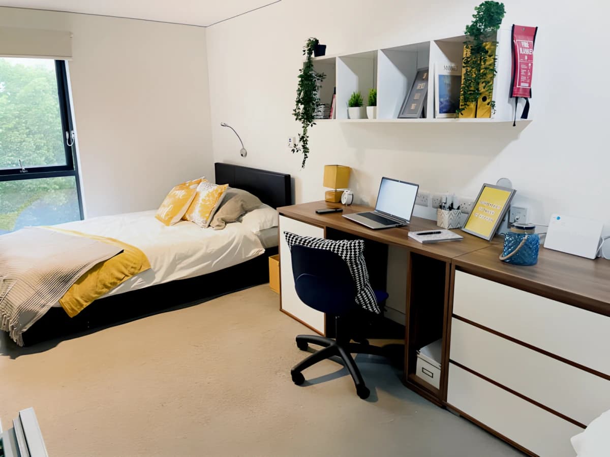 Asquith House image
