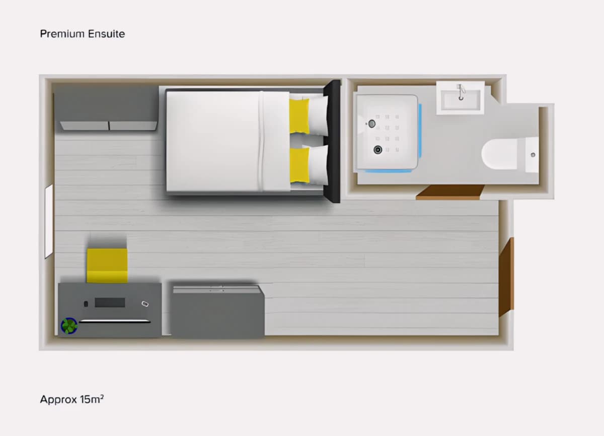 Asquith House image