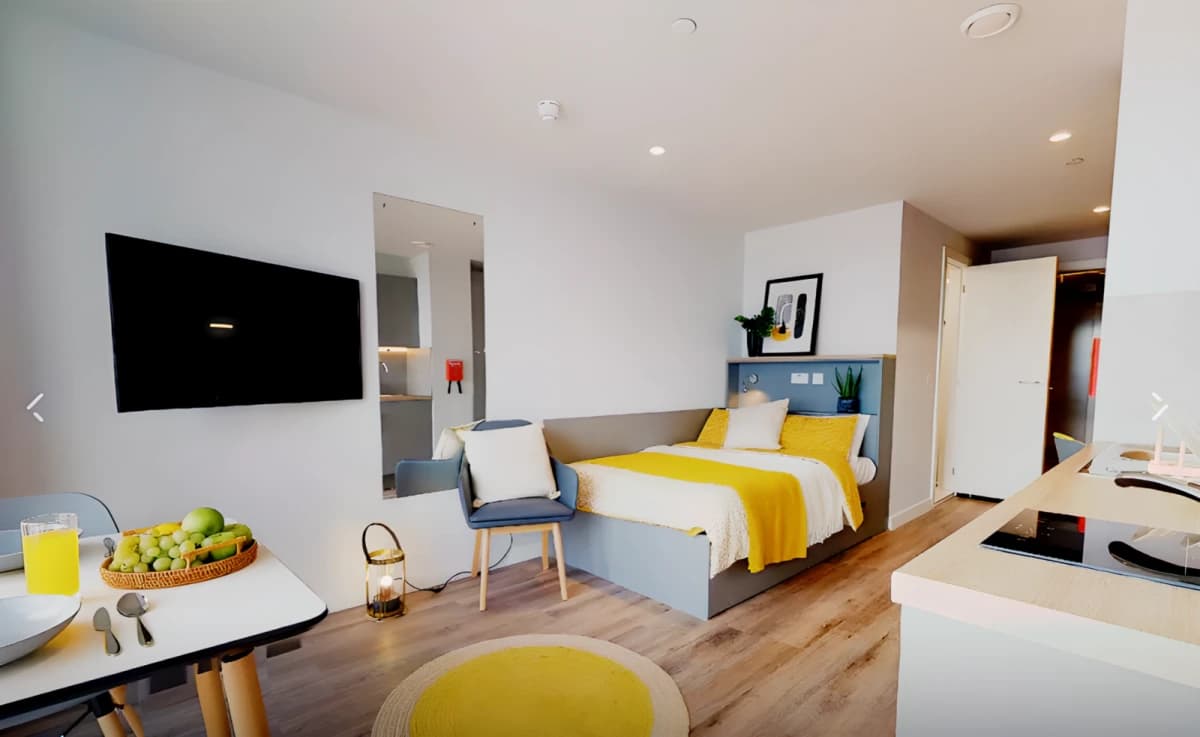 iQ Altus House image