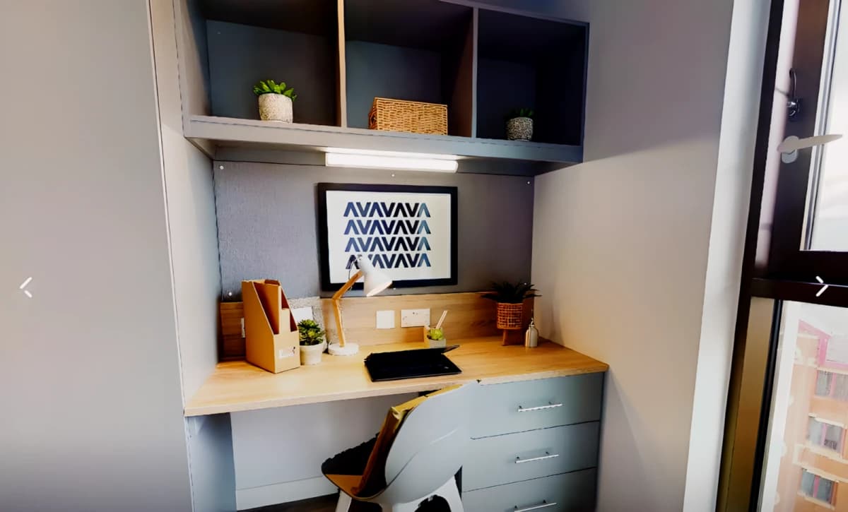 iQ Altus House image