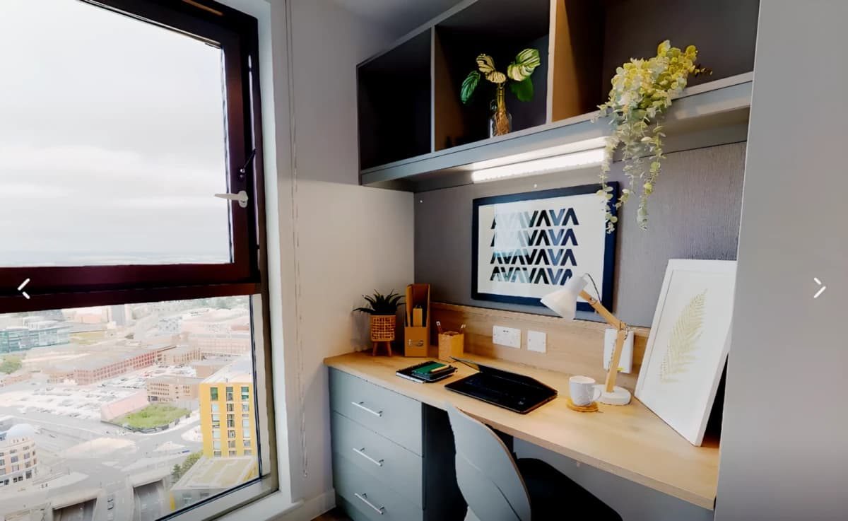 iQ Altus House image