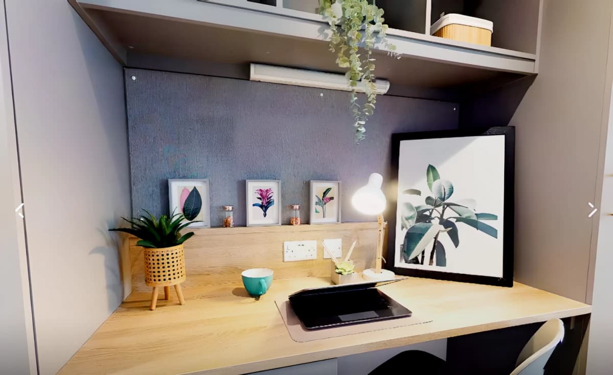 iQ Altus House image