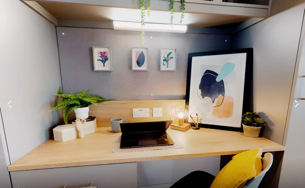 iQ Altus House image