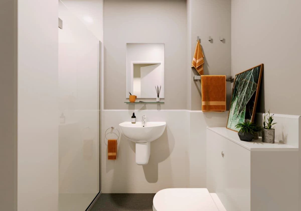 iQ Altus House image