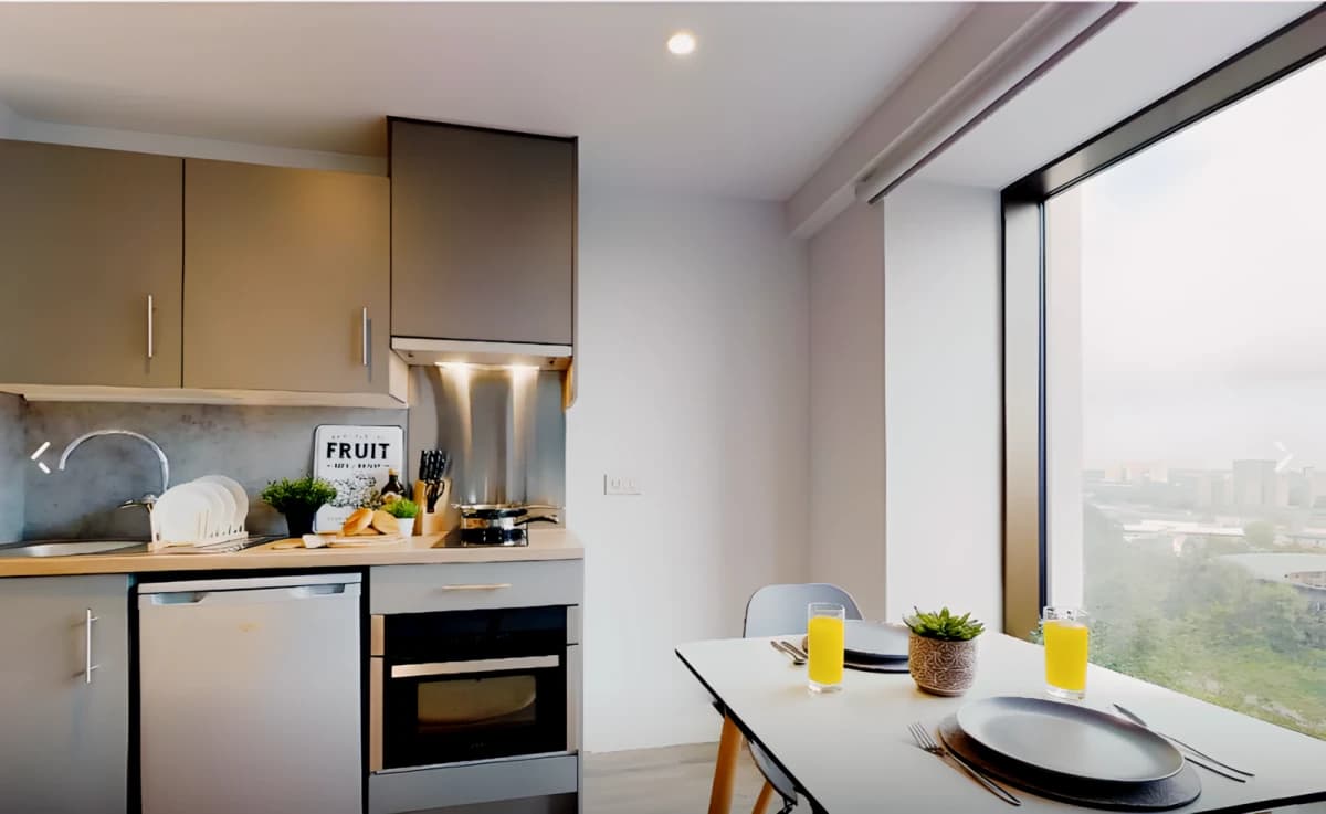 iQ Altus House image