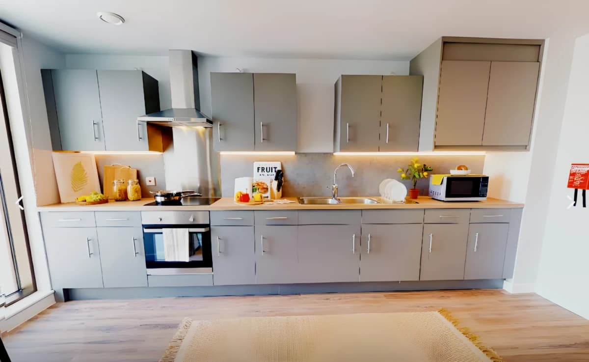 iQ Altus House image