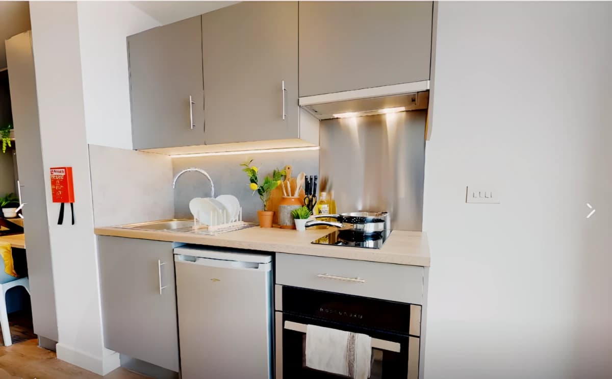 iQ Altus House image