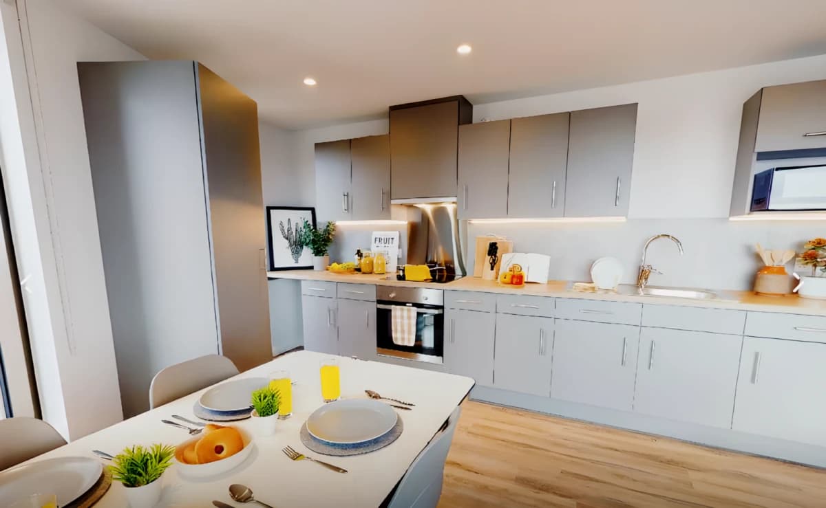 iQ Altus House image