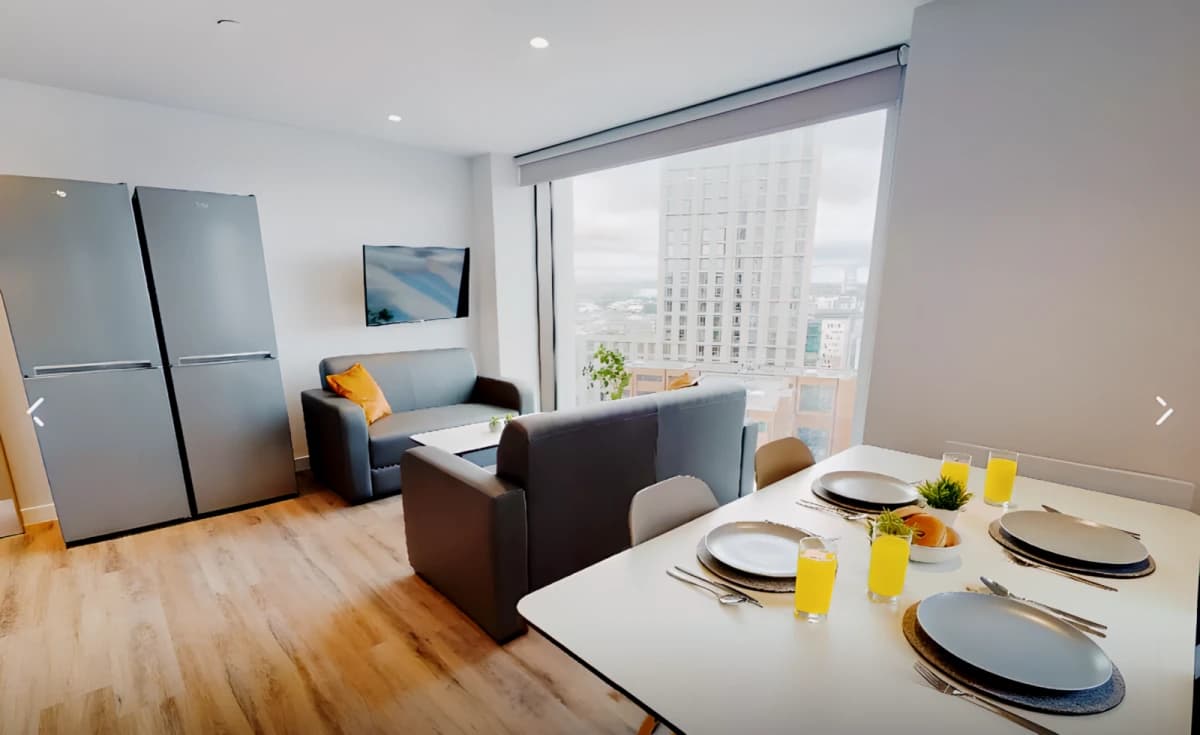 iQ Altus House image