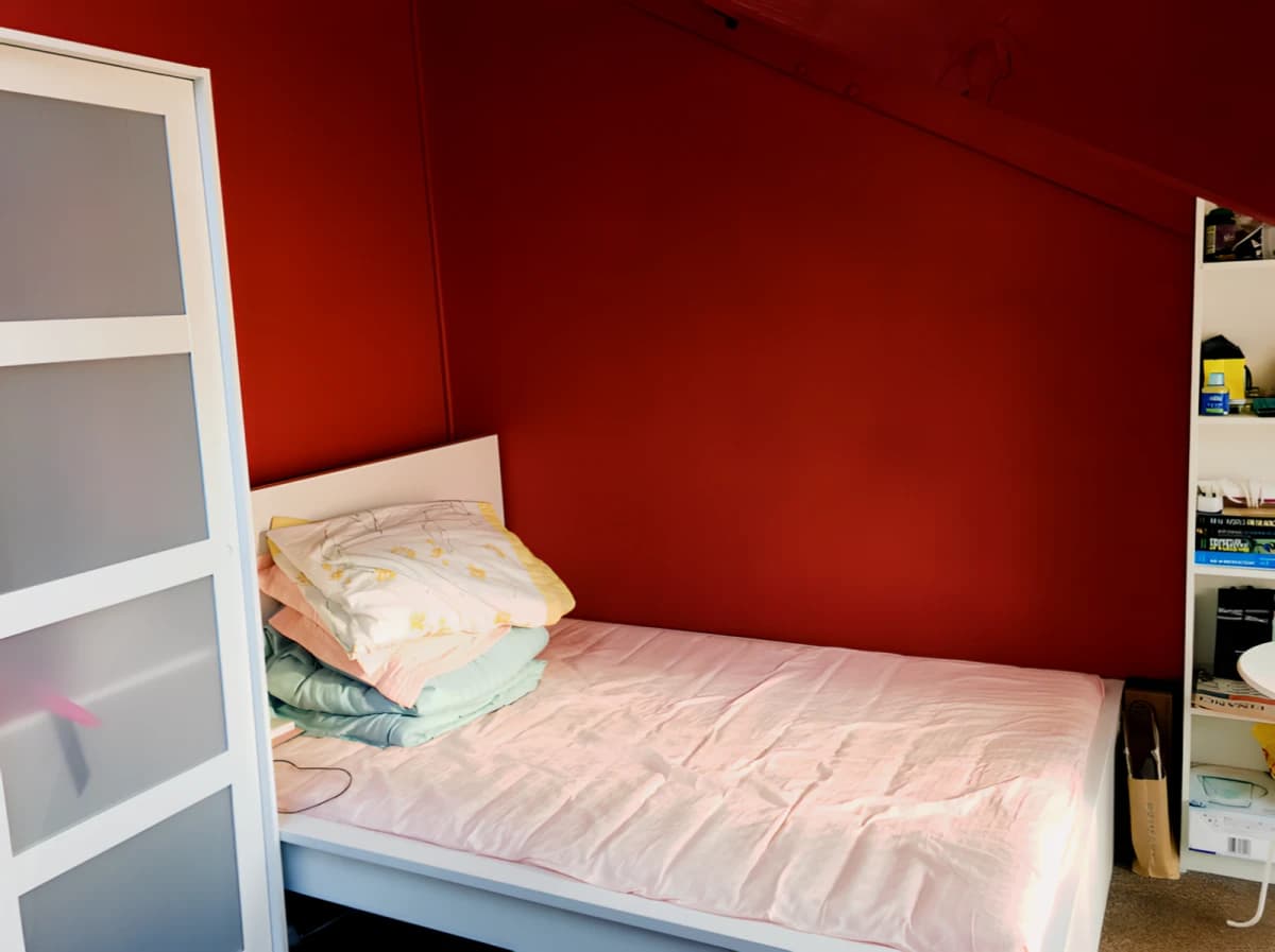 Shared Place·4B2B···31 Kelsall Terrace