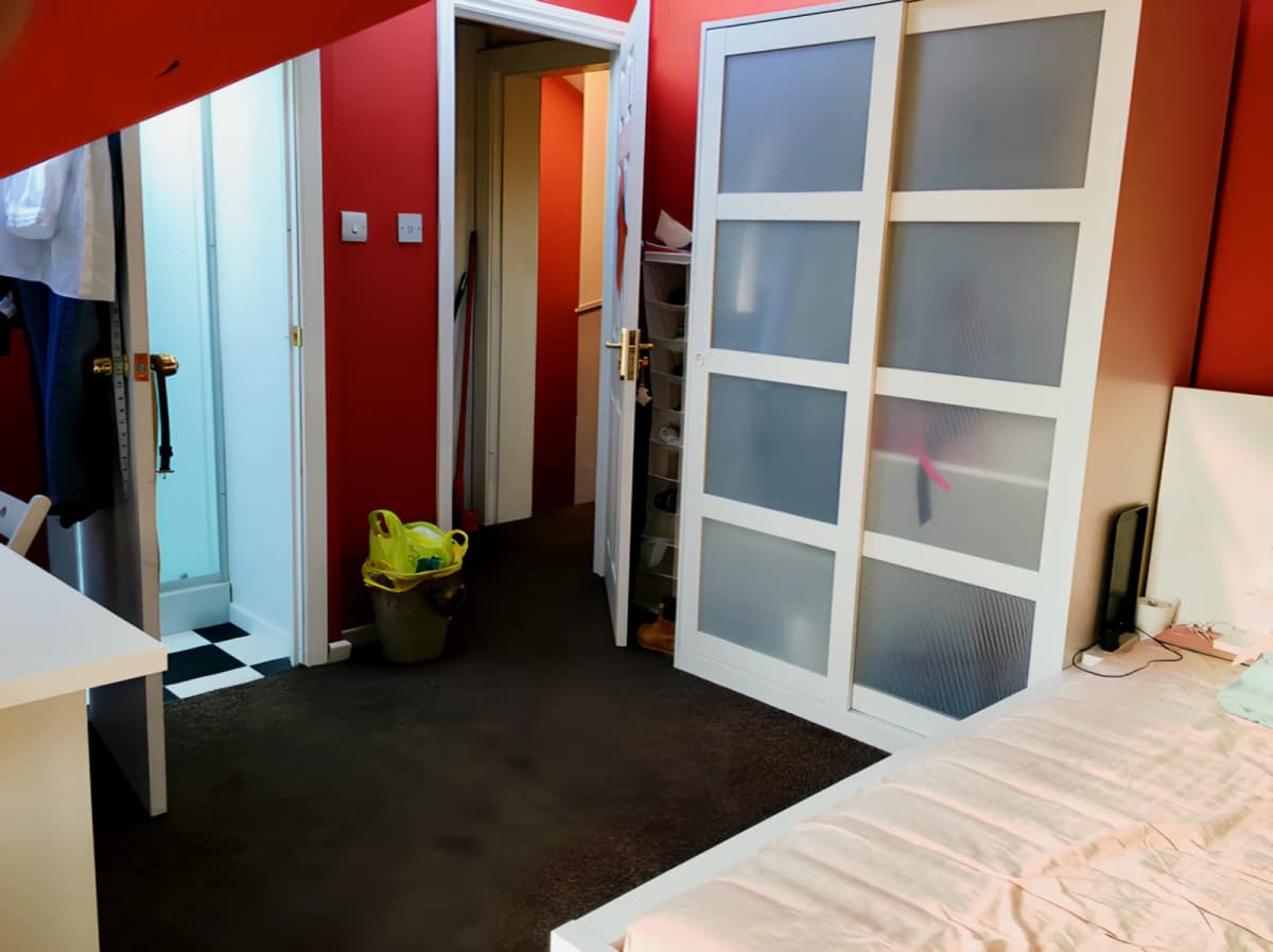 Shared Place·4B2B···31 Kelsall Terrace image 2