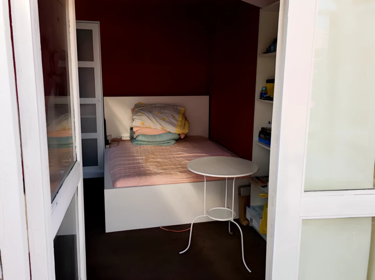 Shared Place·4B2B···31 Kelsall Terrace image 3