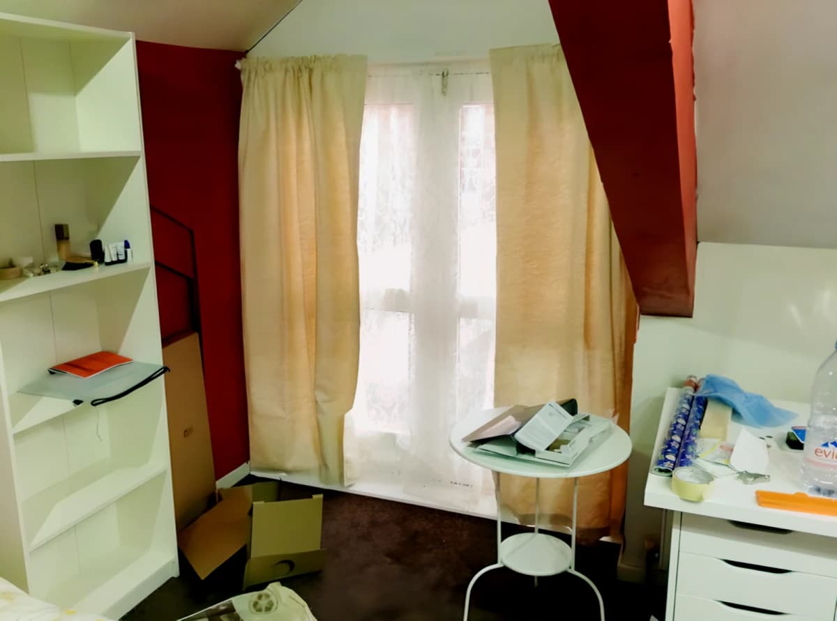 Shared Place·4B2B···31 Kelsall Terrace image 4