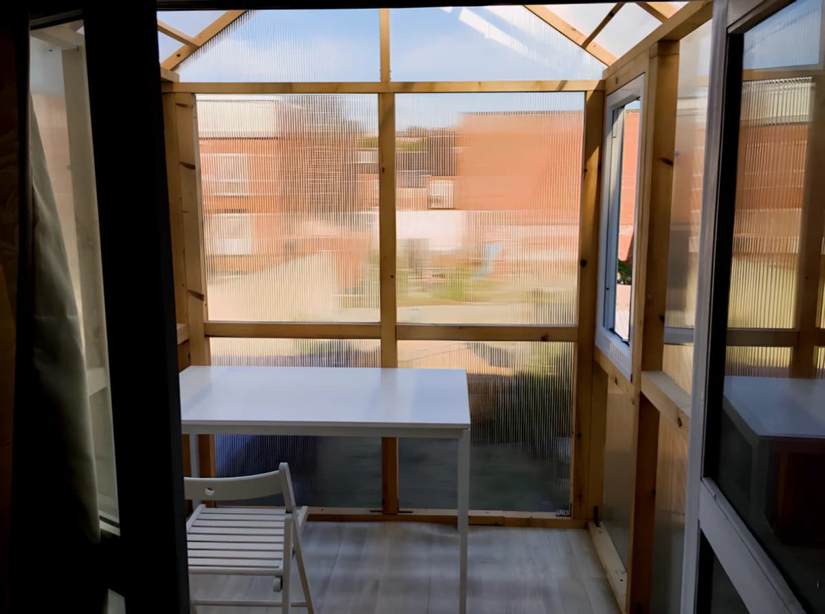 Shared Place·4B2B···31 Kelsall Terrace image