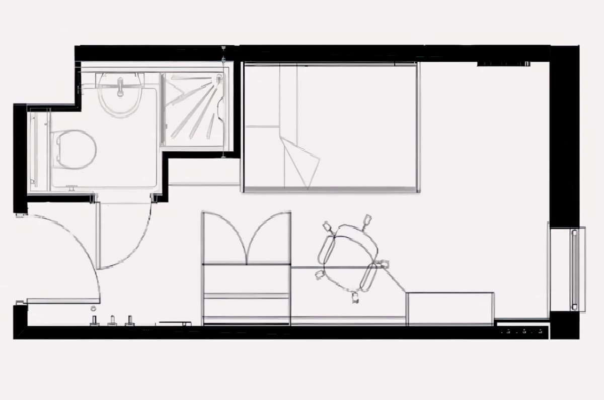 Asa Briggs House image